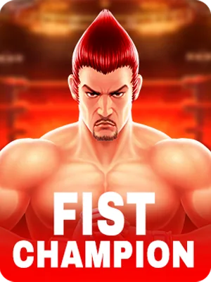 FistChampion